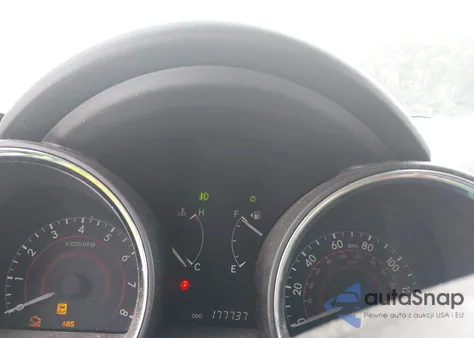 2011 Toyota Highlander Limited из США, поврежденный, VIN 5TDDK3EH3BS070443